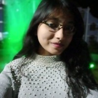 Krushna S. Baral