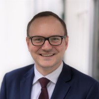 Paul Richter-Trummer, CFA