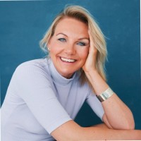 Andrea Berglöf