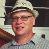 Vince Bender