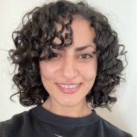 Sheena Izadi