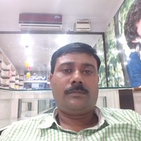 Vaibhav kumar Srivastava