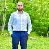 Tayyab Nisar