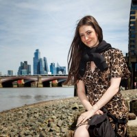 Liza Shumska