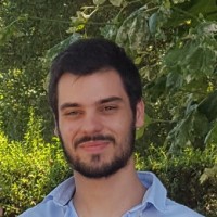 Tiago Mota Cruz
