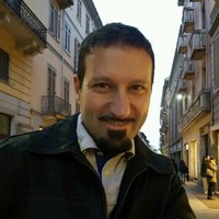 Alessandro Lo Castro