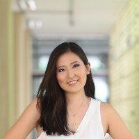 Beatriz Lie Okubo
