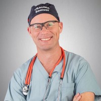 Nir Samuel Md Phd