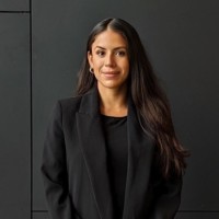 Ashley Vargas