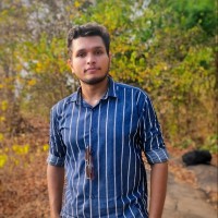Arun Shaji