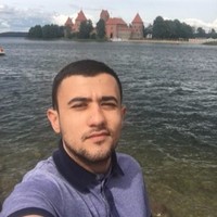 Seymur Mustafayev
