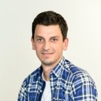 Marko Davidovic