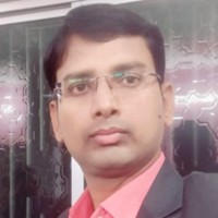 Ashutosh Kumar (Llb, Mba, Jchnp)
