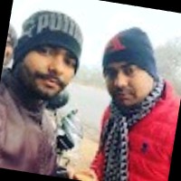 Amar Tripathi Ji
