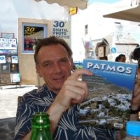 Peter Kent