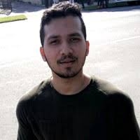 Farash Ali