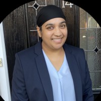 Inderjit Kaur Mann
