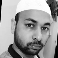 Md Robiul Islam