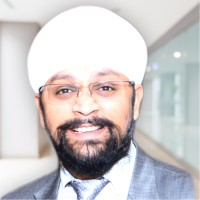 Navdeep Singh