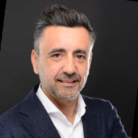Alberto M. Camacho