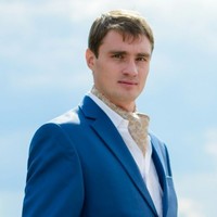 Alexey Glebov