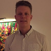 Anton Ek