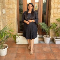 Geetanjali Hasija