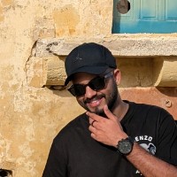 Kishan Pankaj