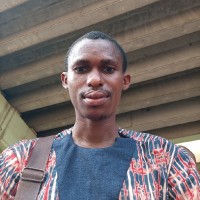Ayodele Seun