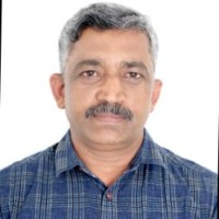 Dr. Chittibabu.G.K.