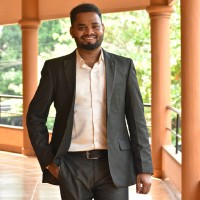 NITHIN RAI B