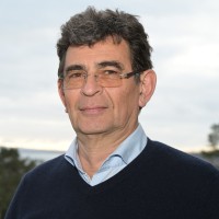 Laurent Couret