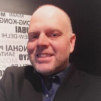 Patrick Gosselin