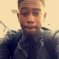 Kejon Ford