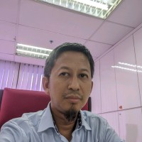 Mohammad Raji Musa