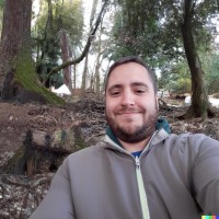 Jose Alejandro Luna