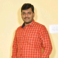 Panuganti Naresh