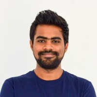 Tharindu Madusanka Perera