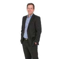 Darren Hocking