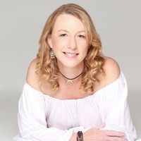 Kellie Scofield