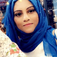 Najma Al Rawahi