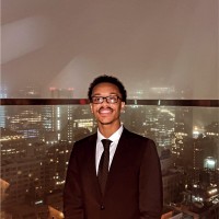 Jason Evansingston II