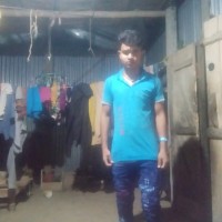 Omor Ali