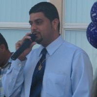 Sanjay Singh