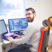 Iván Fernández de Pinedo