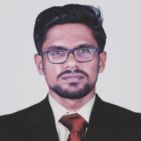 Sarathkumar K