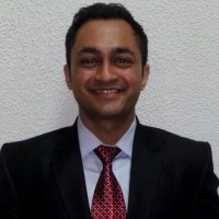 Parth Limbachia