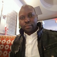 Jules Eyango
