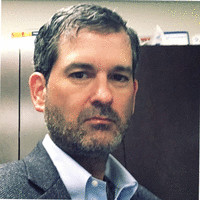 Scott Barnett