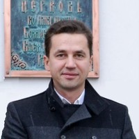 Dmitriy Prudnikov